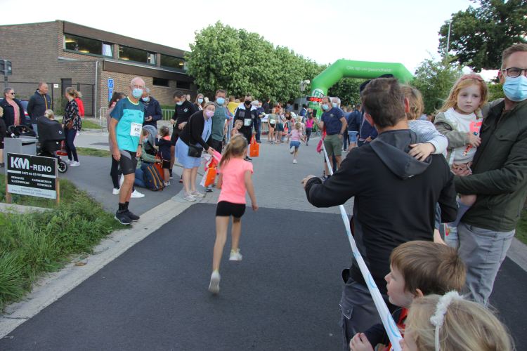 Landlopersjogging 2021